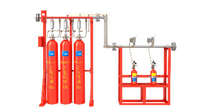高壓二氧化碳滅火裝置如何維護(hù)與保養(yǎng)