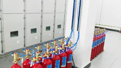 64年廠家告訴你，核電廠配電柜為什么越來(lái)越多使用火探管？