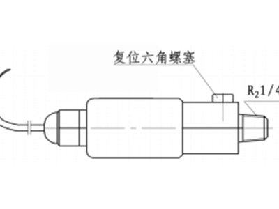 湖南金鼎消防七氟丙烷滅火系統(tǒng)詳解——信號反饋裝置