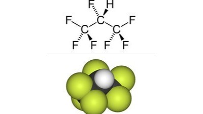 七氟丙烷是什么？金鼎消防為您解答